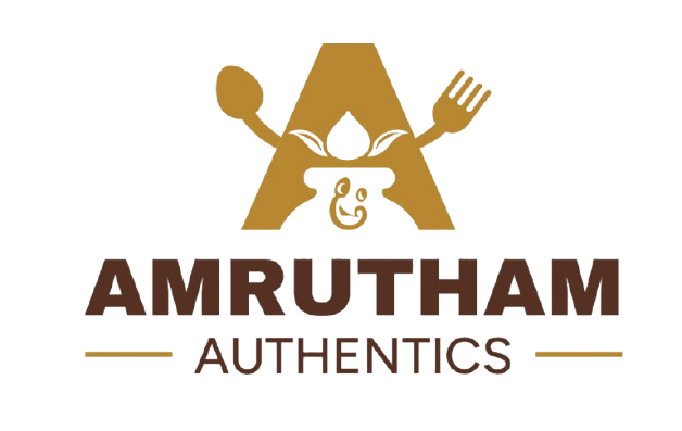 Amrutham Authentics