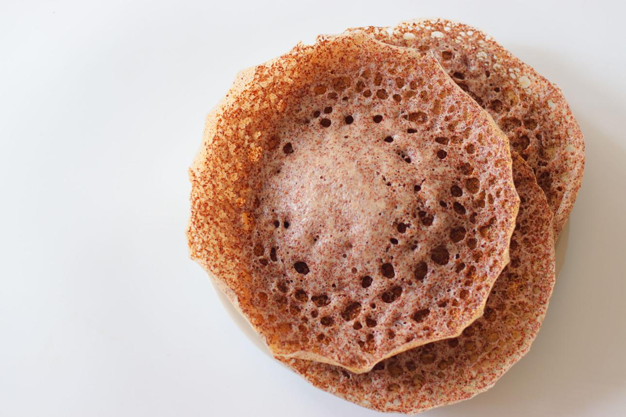 Appam (2 pcs)