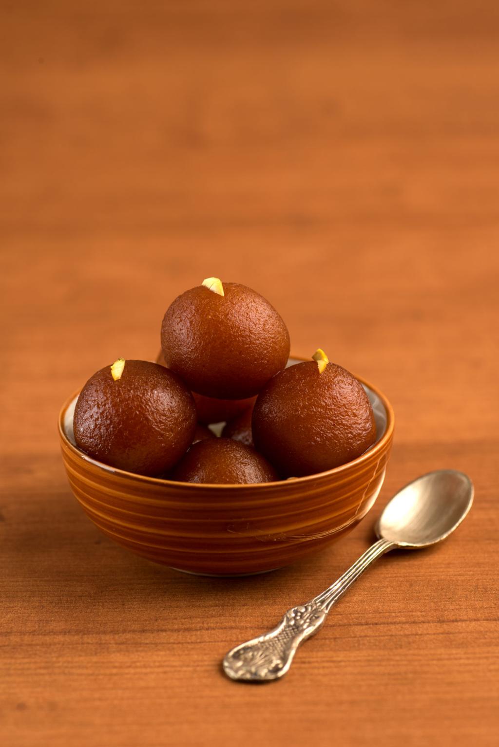 Gulab Jamoon
