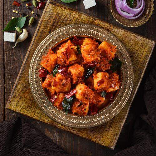 Palnadu Paneer Vepudu